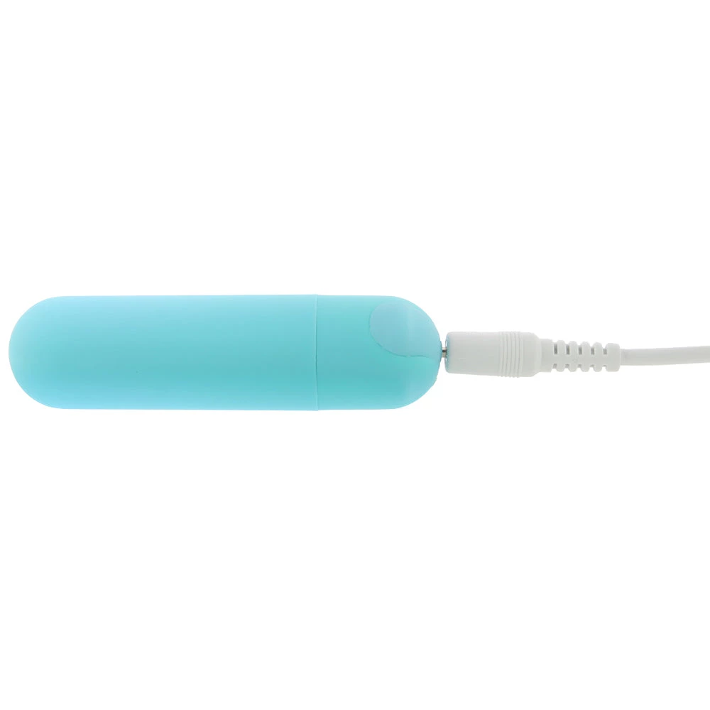 Maia Jessi Rechargeable Mini Bullet Vibe 5 Maia Jessi Rechargeable Mini Bullet Vibe - Image 3