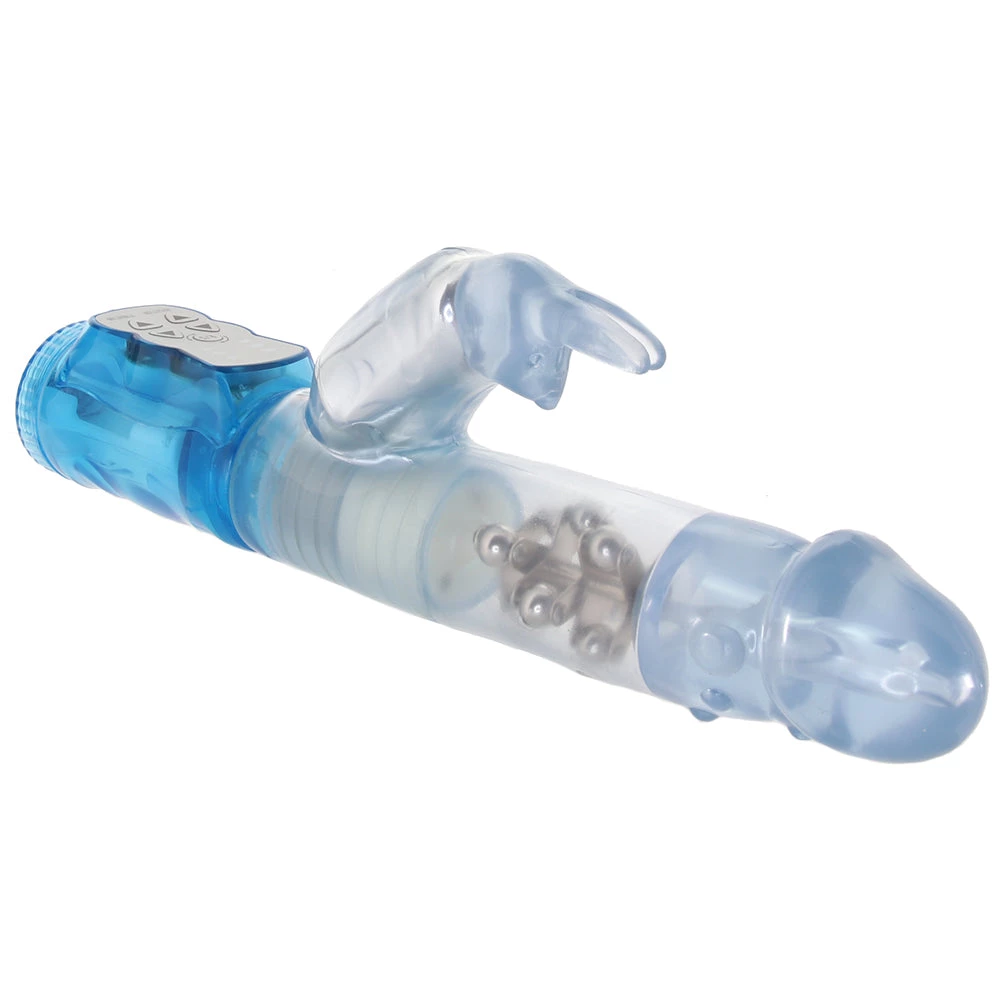 CalExotics Waterproof Jack Rabbit Vibe 4 CalExotics Waterproof Jack Rabbit Vibe - Image 2