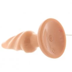 Shots Toys Bottom Line 5 Inch Model 5 Vibrating Butt Plug -Outlet Vibrators Store media bbca4f62 b353 41ba ae3c 88b639a3616f 800x@2x