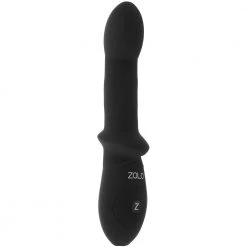 X-Gen P-Spot Beaded Rechargeable Vibe