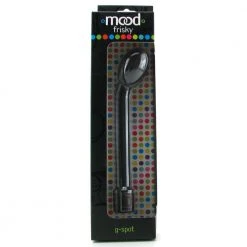 Doc Johnson Mood Frisky G-Spot Vibe -Outlet Vibrators Store media bbd1b685 5bdb 47c3 a7a4 0f916865ca79 800x@2x