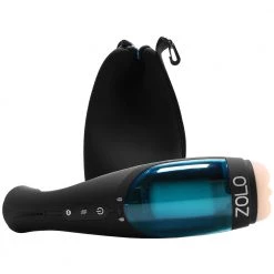 Zolo Thrustbuster Moaning Masturbator -Outlet Vibrators Store media bbd5ec41 8259 4476 81ba 10c68c223a74 800x@2x