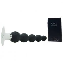 VeDO Quaker Anal Vibe -Outlet Vibrators Store media bbd9bc63 caca 4989 b8ca 0f0b3bee33a8 800x@2x