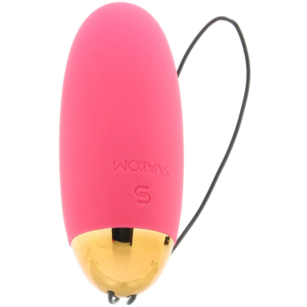 Svakom Elva Remote Control Vibrating Bullet 4 Svakom Elva Remote Control Vibrating Bullet - Image 2