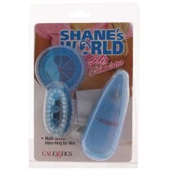 CalExotics Shane's World His Stimulator Vibe Ring -Outlet Vibrators Store media bc0d1ba7 6ca7 4b74 8c43 55591b9f64ed 800x@2x