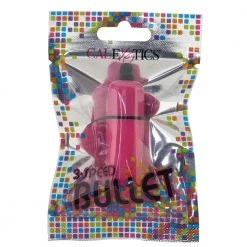 CalExotics Three Speed Bullet Vibe -Outlet Vibrators Store media bc2d25ce f143 4689 9907 0497ead1f867 800x@2x