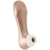 Satisfyer Pro 2 Air Pulse Stimulator 1 Satisfyer Pro 2 Air Pulse Stimulator -Outlet Vibrators Store media bc47a50a 6393 4ab7 b907 f854db7662c5 800x@2x