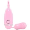 Nasstoys O-Zone Rechargeable Pleasure Bullet Vibe
