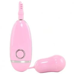 Nasstoys O-Zone Rechargeable Pleasure Bullet Vibe
