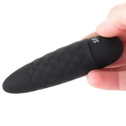 Satisfyer Ultra Power Bullet 5 Vibe -Outlet Vibrators Store media bc51229b e3e8 4fb5 8664 5af9dfc25dbd 800x@2x