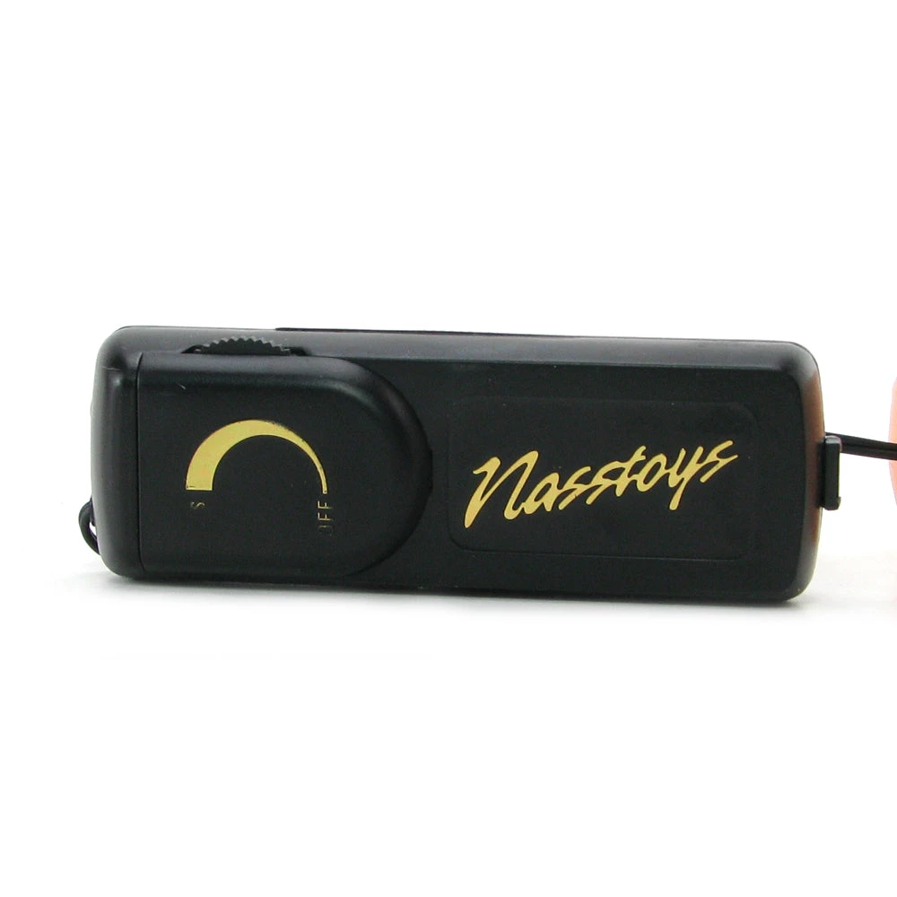 Nasstoys Velvet Touch Clit Licker Vibe 7 Nasstoys Velvet Touch Clit Licker Vibe - Image 5