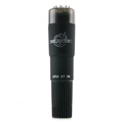 Doc Johnson Black Magic Pocket Rocket