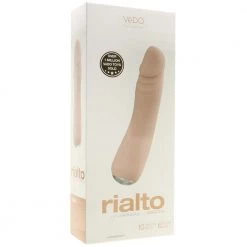 VeDO Rialto Rechargeable Vibe -Outlet Vibrators Store media bcad03f8 8b6c 4ef9 9c15 ea91c295b2f8 800x@2x