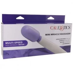 CalExotics My Mini Miracle Wand Massager -Outlet Vibrators Store media bccf6999 865e 4325 a87b 45caa37e1377 800x@2x