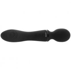 Shots Toys Vive Enora Double Ended Pulse Wave Wand -Outlet Vibrators Store media bcd2e29d 416a 463b b9fd cd949d42f372 800x@2x