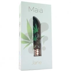 Maia Jane 25 Function Mini Vibe -Outlet Vibrators Store media bd03d482 8d3c 48a9 9415 194796e66ca0 800x@2x