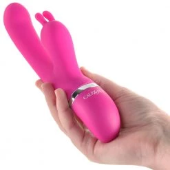 CalExotics Foreplay Frenzy Bunny Kisses Suction Rabbit Vibe -Outlet Vibrators Store media bdcaa95b 69be 4efe af05 b9b81c336846 800x@2x