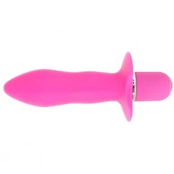 CalExotics Booty Call Booty Rocket Vibrating Plug 10 CalExotics Booty Call Booty Rocket Vibrating Plug -Outlet Vibrators Store media bdcafe66 492b 45f8 af72 0860cd02ba85 800x@2x