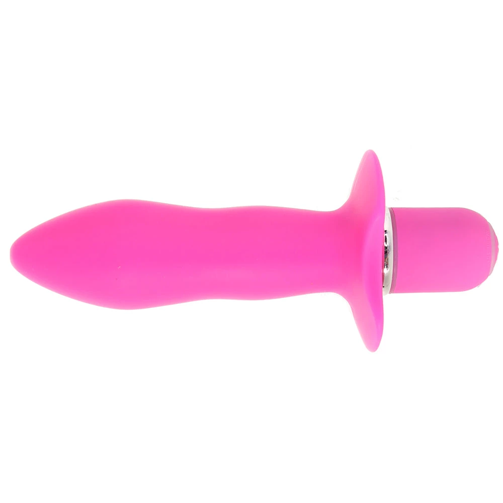 CalExotics Booty Call Booty Rocket Vibrating Plug 5 CalExotics Booty Call Booty Rocket Vibrating Plug - Image 3