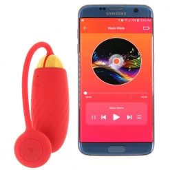 Svakom Ella Neo App Control Bullet Vibe -Outlet Vibrators Store media bdcd05c9 0eaf 46c9 9a09 0142b4aa5d17 800x@2x