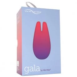 We-Vibe Gala Dual Motor Silicone Clitoral Vibe 13 We-Vibe Gala Dual Motor Silicone Clitoral Vibe -Outlet Vibrators Store media bdd1d45f 7f4d 479c 8a34 0f3d95b728ef 800x@2x