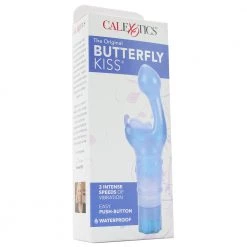 CalExotics The Original Butterfly Kiss Vibe -Outlet Vibrators Store media bddb5db1 3442 43c0 bd58 48adf9621e01 800x@2x