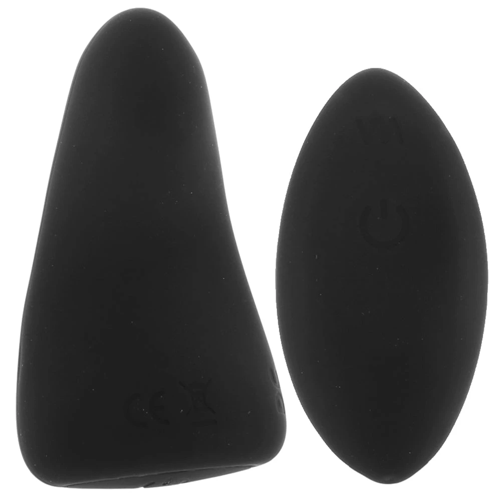 Evolved Novelties Hidden Pleasure Remote Controlled Vibrating Panty 4 Evolved Novelties Hidden Pleasure Remote Controlled Vibrating Panty - Image 2