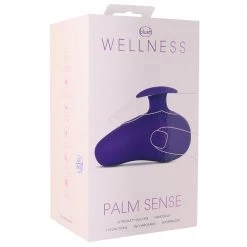 Blush Wellness Palm Sense Handheld Vibe -Outlet Vibrators Store media be0ddca1 da4d 4b57 9068 3e5b2ab62481 800x@2x