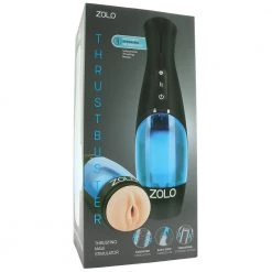 Zolo Thrustbuster Moaning Masturbator -Outlet Vibrators Store media be391764 a007 410e 91df 0ee0314ffc22 800x@2x