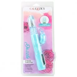 CalExotics Dazzle Xtreme Thruster Rabbit Vibe -Outlet Vibrators Store media be5c7642 7101 4a00 95fe 3478072470cc 800x@2x