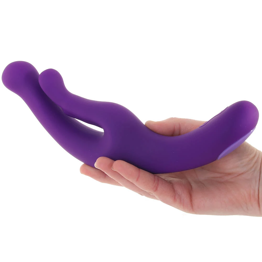 Blush Wellness G Wave G-Spot & Clitoral Stimulator 6 Blush Wellness G Wave G-Spot & Clitoral Stimulator - Image 4