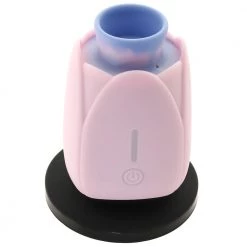 Maia Tulip Rechargeable Clitoral Suction Stimulator -Outlet Vibrators Store media beb82e77 e7dc 46ef 92f5 6b676786552a 800x@2x