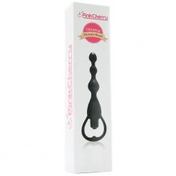 PinkCherry Vibrating Pleasure Beads -Outlet Vibrators Store media bf0375a2 f358 46cf 99ec 703f0f8fa1a5 800x@2x