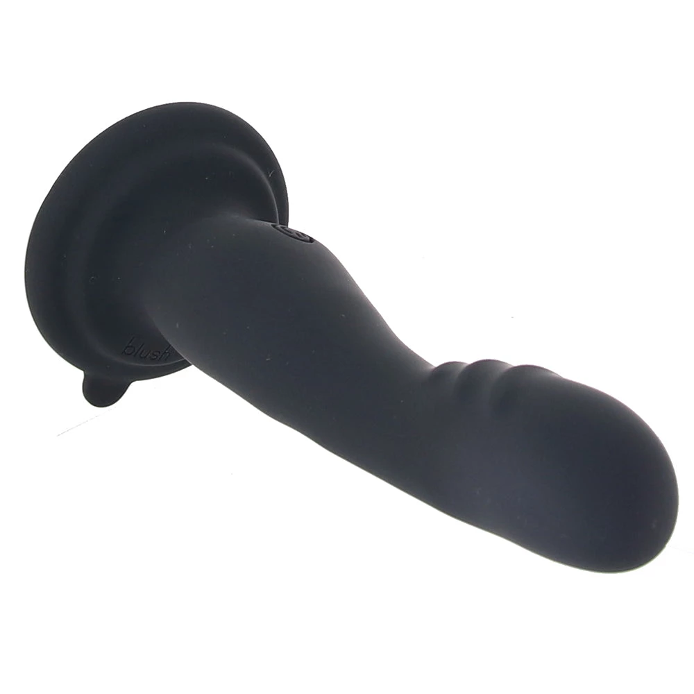 Blush Impressions Amsterdam Vibe 4 Blush Impressions Amsterdam Vibe - Image 2