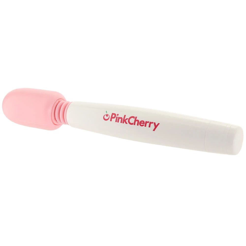 PinkCherry Petite Traveler Wand 5 PinkCherry Petite Traveler Wand - Image 3