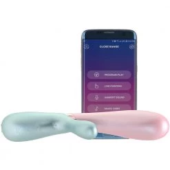 Satisfyer Hot Lover Rabbit Vibe -Outlet Vibrators Store media bfab389f 3be0 407e bbb9 d81842598848 800x@2x
