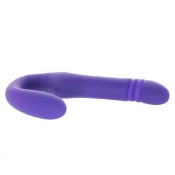 Evolved Novelties Eve's Ultimate Thrusting Strapless Strap-On 12 Evolved Novelties Eve's Ultimate Thrusting Strapless Strap-On -Outlet Vibrators Store media bfb5d726 2001 4868 a4eb 7153a5c174b3 800x@2x