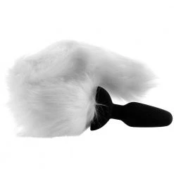 XR Brands Tailz White Fox Vibrating Anal Plug 12 XR Brands Tailz White Fox Vibrating Anal Plug -Outlet Vibrators Store media c0041e66 2bcf 4b0e b254 c2e26613187b 800x@2x