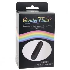 Shibari Gender Fluid Revel Power Bullet Vibe -Outlet Vibrators Store media c032daac c0d8 40e0 b1b6 e0ee863a272a 800x@2x