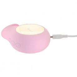 Lelo SILA Sonic Clitoral Stimulator 12 Lelo SILA Sonic Clitoral Stimulator -Outlet Vibrators Store media c05f331e 8a05 4b1c 8a05 a8a8591c3a35 800x@2x