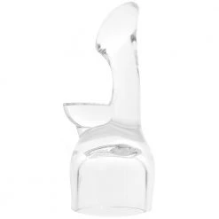 CalExotics Miracle Massager G-Spot Accessory 12 CalExotics Miracle Massager G-Spot Accessory -Outlet Vibrators Store media c06eaf75 c922 48a6 be48 a036124dfaa5 800x@2x