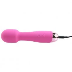CalExotics Mini Miracle Rechargeable Silicone Wand Massager -Outlet Vibrators Store media c16e4c55 9394 435a aa88 fd3523fabfaa 800x@2x