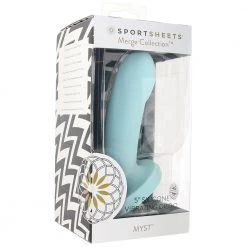 Sportsheets Myst 6 Inch G-Vibe 13 Sportsheets Myst 6 Inch G-Vibe -Outlet Vibrators Store media c182e418 647a 4f60 8914 ae6ca1da1c51 800x@2x