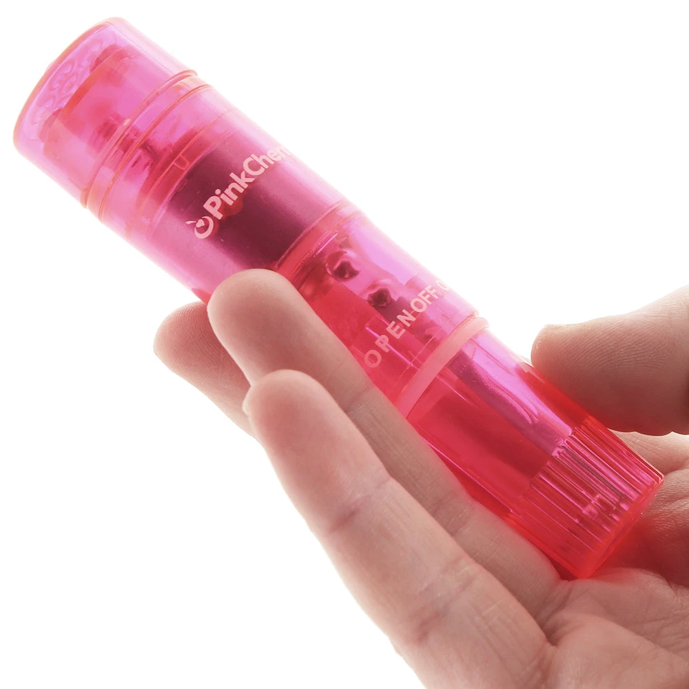 PinkCherry Rocket X Vibe 6 PinkCherry Rocket X Vibe - Image 4