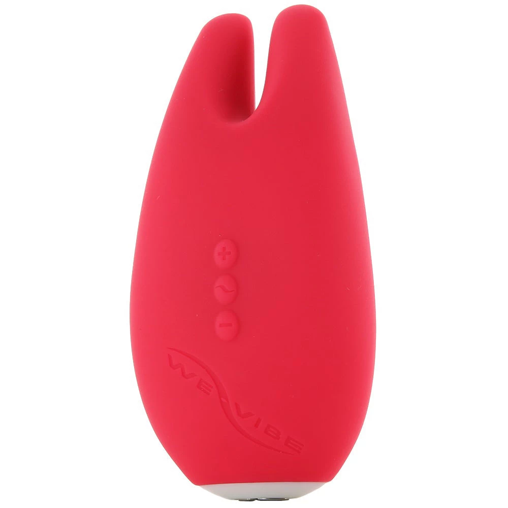 We-Vibe Gala Dual Motor Silicone Clitoral Vibe 4 We-Vibe Gala Dual Motor Silicone Clitoral Vibe - Image 2