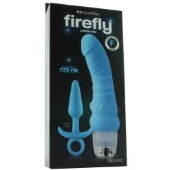 PinkCherry.ca Firefly Glow In The Dark Silicone Combo Kit -Outlet Vibrators Store media c21ed53e f798 4998 8d85 bdf923a05dc9 800x@2x