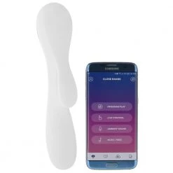 Satisfyer Mono Flex Vibe -Outlet Vibrators Store media c2310bbe 0670 401e 8923 cbdf1daf2904 800x@2x