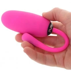 XR Brands Bang! Plush Egg Remote Vibe -Outlet Vibrators Store media c25cb175 bc06 4ca0 b329 830483195631 800x@2x