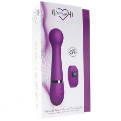Shots Toys Sexercise Kegel Wand Training Set -Outlet Vibrators Store media c268b183 406f 4be3 885d ef46041210fb 800x@2x