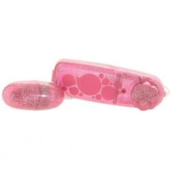 Blush B Yours. Glitter Power Bullet Vibe -Outlet Vibrators Store media c27dcdf9 0982 4cf0 b91b 1dfca7c0c41d 800x@2x